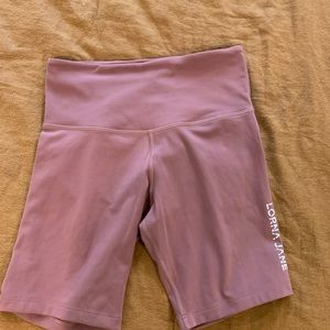 Lorna Jane shorts